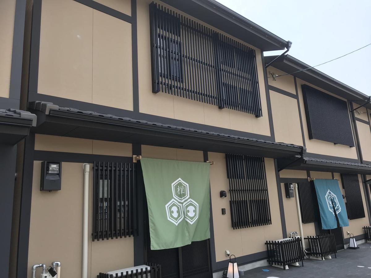 Guest House One More Heart At Nara Shii Экстерьер фото